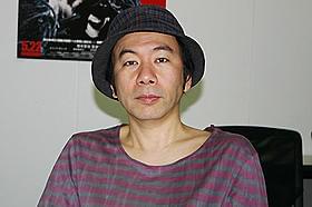 ボロボロになりながらもようやく完成「鉄男」