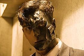 新鋭エリック・ボシックに塚本監督も納得「鉄男」