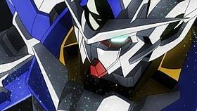 公開まであと4カ月!「劇場版 機動戦士ガンダム00 A wakening of the Trailblazer」