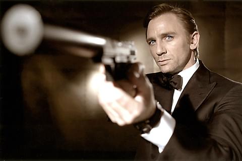 「007」シリーズ最新小説を米作家ジェフリー・ディーバーが執筆へ