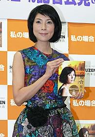 自分の経験をもとに女性たちにエール