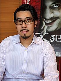 日本で公開されるのは香港オリジナルバージョン「殺人犯」