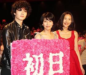 祝!世界配給決定「告白(2010)」