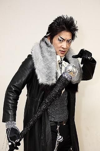 家電俳優・細川茂樹が仮面ライダーに続いて演じる新ヒーローとは？