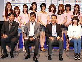 監督業が病み付きになりそう!?