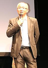 とりあえず頑張っていこうよ「EUREKA ユリイカ」
