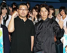 ソフトは向いてないな……(永山)「ソフトボーイ」