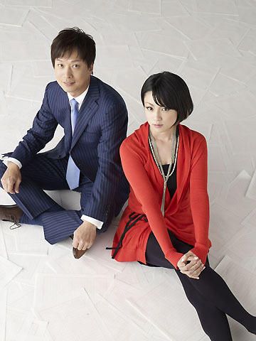 深田恭子、1人3役演じる「恋愛戯曲」で4年半ぶり映画主演