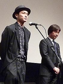 南アから離れた上海でも“日本代表”が活躍「おにいちゃんのハナビ」