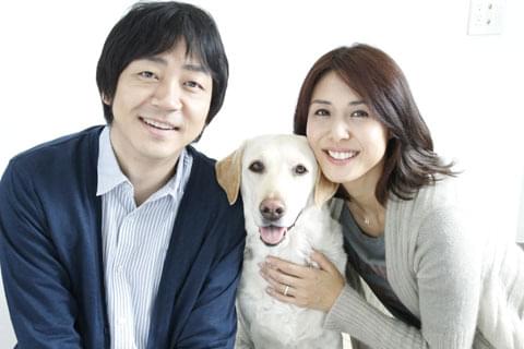 愛犬家必見！「いぬのえいが」第2弾に大森南朋、松嶋菜々子ら出演