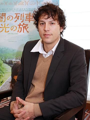 32歳の長編デビュー作で高評価 日系米国人フクナガ監督に聞く