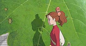 アリエッティを待ち受ける運命は?「借りぐらしのアリエッティ」