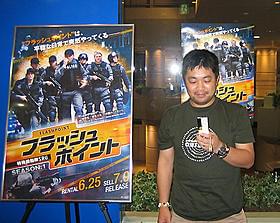 つぶやくの忘れちゃった…