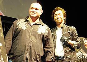 三浦の歌唱力を絶賛「マイケル・ジャクソン キング・オブ・ポップの素顔」