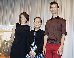 監督が10年の歳月をかけて温めた意欲作「かもめ食堂」