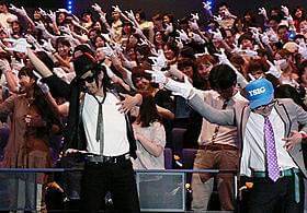 マイケルへの熱い思いは永遠!「マイケル・ジャクソン THIS IS IT」
