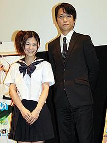 ヤマカン印のダンスシーンに注目「私の優しくない先輩」