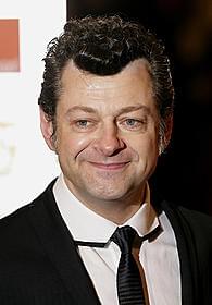 パフォーマンス・キャプチャー俳優の本領発揮「猿の惑星」