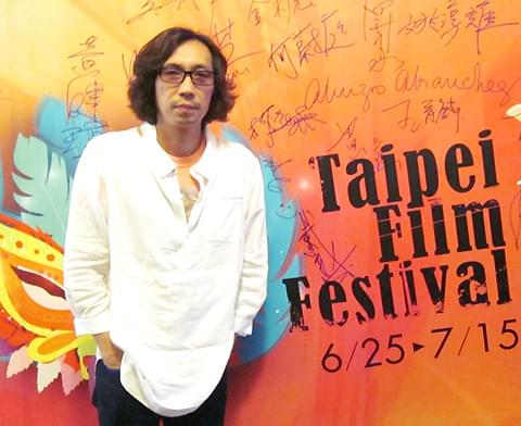 行定勲監督、ケータイドラマが国際映画祭で初上映 観客の反応に手ごたえ