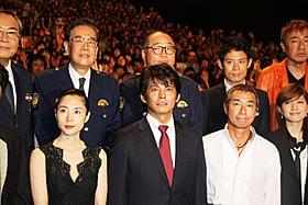 夏休み興行がいよいよスタート「踊る大捜査線 THE MOVIE」