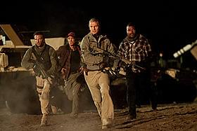 破天荒な予告編を作り上げろ「特攻野郎Aチーム THE MOVIE」