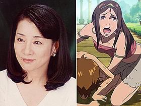 手塚の壮大な世界を吉永小百合が包み込む「手塚治虫のブッダ 赤い砂漠よ!美しく」