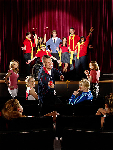 エミー賞ノミネート発表！「Glee」が最多19部門ノミネート