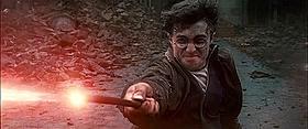歴史的シリーズもあと2作で見納め「ハリー・ポッターと賢者の石」