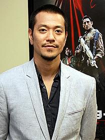 エイドリアン・ブロディとも仲良くなりました!「プレデター」
