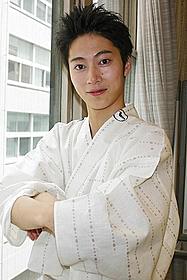 芸人仲間を参考にした キモくてウザい演技に注目「私の優しくない先輩」