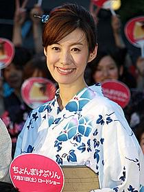 ともさかの思い出の出会いは「息子」とのこと「ちょんまげぷりん」