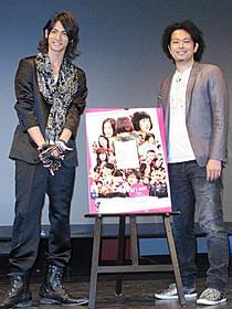 美月ちゃんのようなかわいいADさん急募!