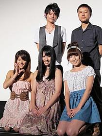 AKBメンバーと劇場で会えるかも!?「ひとりかくれんぼ 新劇場版」