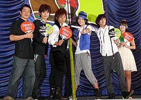 吉川さん、メシに連れて行ってください「仮面ライダーW(ダブル) FOREVER A to Z 運命のガイアメモリ」