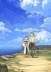 ヤマカン新作はノイタミナ枠で 放送のオリジナル「私の優しくない先輩」