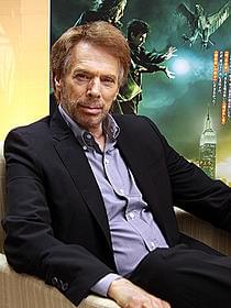 盟友ニコラス・ケイジと7度目のコラボ「魔法使いの弟子」
