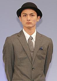 難役を演じきった高良「マークスの山」