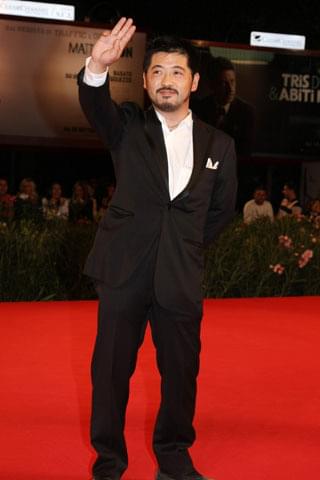 清水崇監督、ベネチア映画祭「3Dアワード」審査委員長に任命