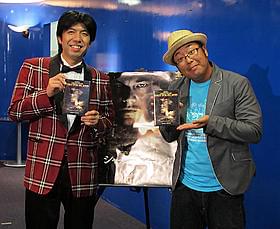 DVDで隠されたヒントを見つけて!「シャッター アイランド」