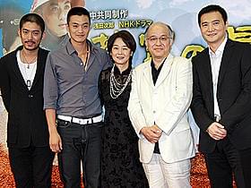 新しい映像世界を発見して