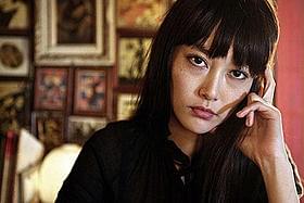 女優業も恋愛も絶好調「ナイト・トーキョー・デイ」