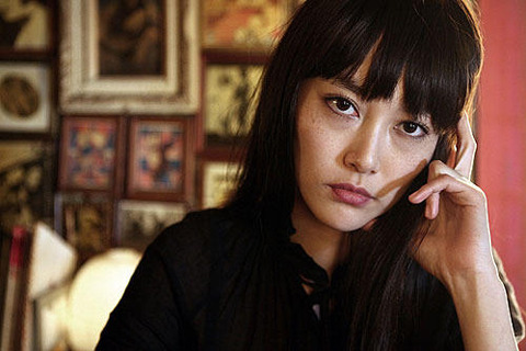 菊地凛子、主演スペイン映画の日本公開に歓喜