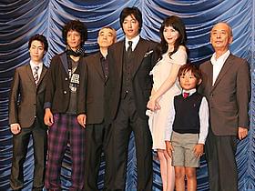 清史郎くんは刀に大喜び「桜田門外ノ変」