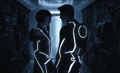 3D大作「トロン：レガシー」東京国際映画祭で最新映像をお披露目