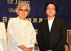 映画製作を目指す学生たちにエール「京都太秦物語」