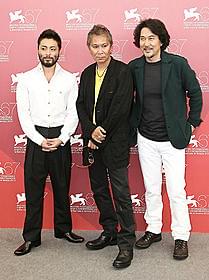 熱烈歓迎を受けた「十三人の刺客」「十三人の刺客」