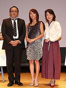 内山の韓国語セリフにも注目「遠くの空」