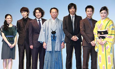 岡田武史前日本代表監督、業界5社タッグの「サムライ・シネマ」応援団長に