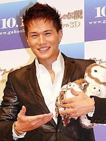 今後の芝居にも生かされる!「ガフールの伝説」