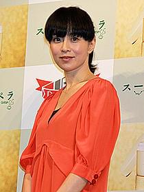 阿川からの結婚理由追求にはタジタジ?「スープ・オペラ」